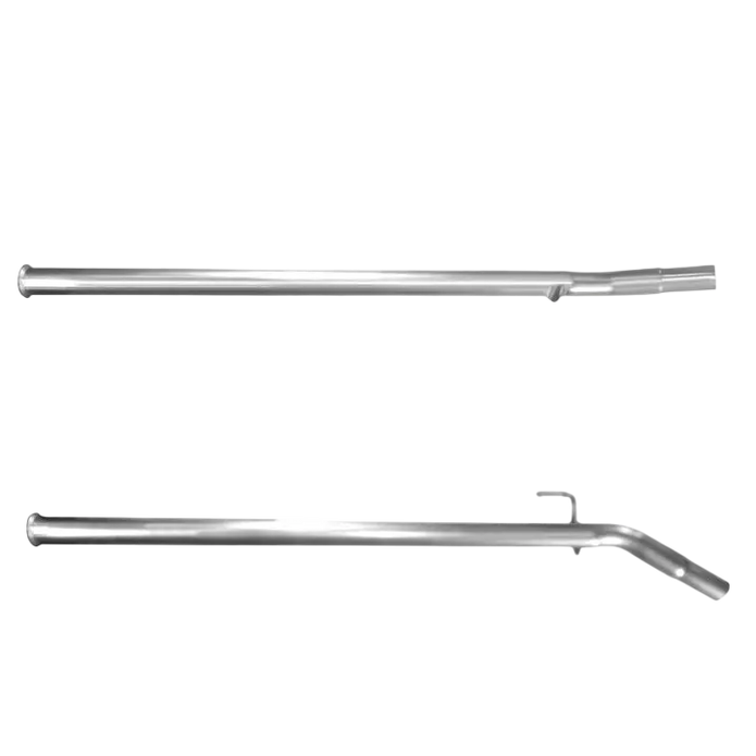 Autoteile BM CATALYSTS Abgasrohr für RENAULT TWINGO 1.2L Benzin | Euro 4 | OEM: 8200500943 bei Autoteile TRUST