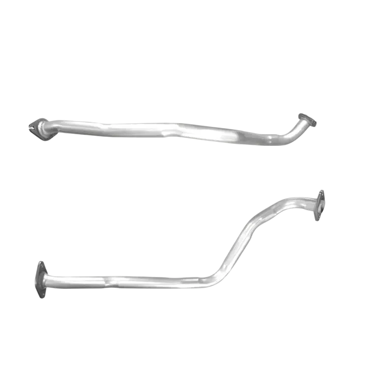 Autoteile BM CATALYSTS Abgasrohr für NISSAN NOTIZ 1.5L Diesel | Euro 5 oder 6 | OEM: 203003VU9A bei Autoteile TRUST