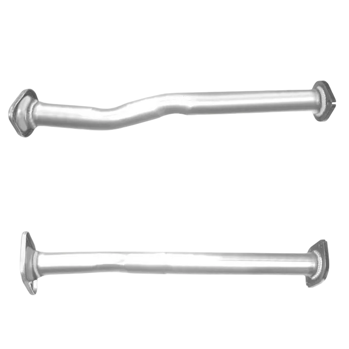 Autoteile BM CATALYSTS Abgasrohr für NISSAN MICRA 1.5L Diesel | Euro 4 | OEM: 20010BC501 bei Autoteile TRUST