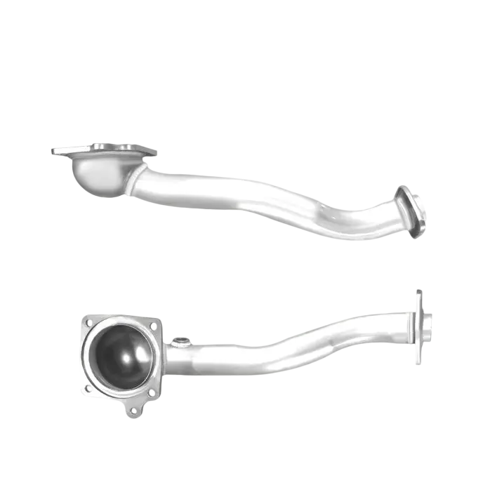 BM CATALYSTS Abgasrohr für FIAT SEDICI 1.6L Benzin | Euro 4 oder 5 | OEM: 1419079J00 Autoteile TRUST