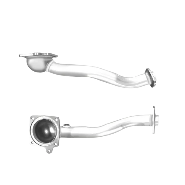 Autoteile BM CATALYSTS Abgasrohr für FIAT SEDICI 1.6L Benzin | Euro 4 oder 5 | OEM: 1419079J00 bei Autoteile TRUST