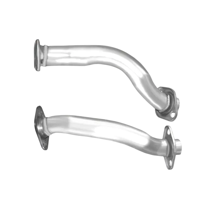 BM CATALYSTS Abgasrohr für FIAT SEDICI 1.6L Benzin | Euro 4 oder 5 | OEM: 1422079J00 Autoteile TRUST