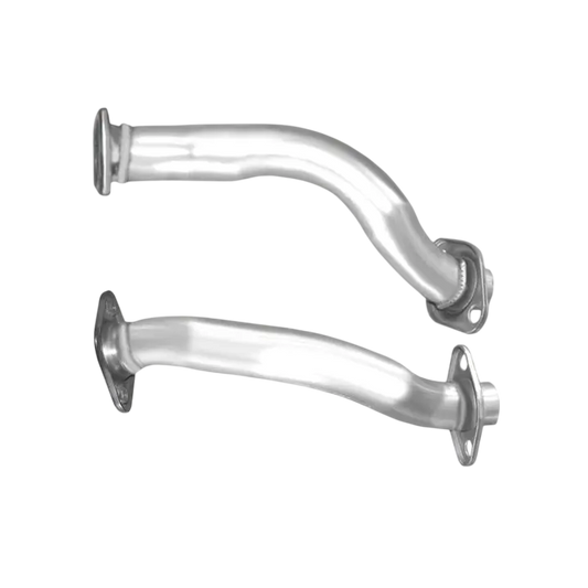 BM CATALYSTS Abgasrohr für FIAT SEDICI 1.6L Benzin | Euro 4 oder 5 | OEM: 1422079J00 Autoteile TRUST