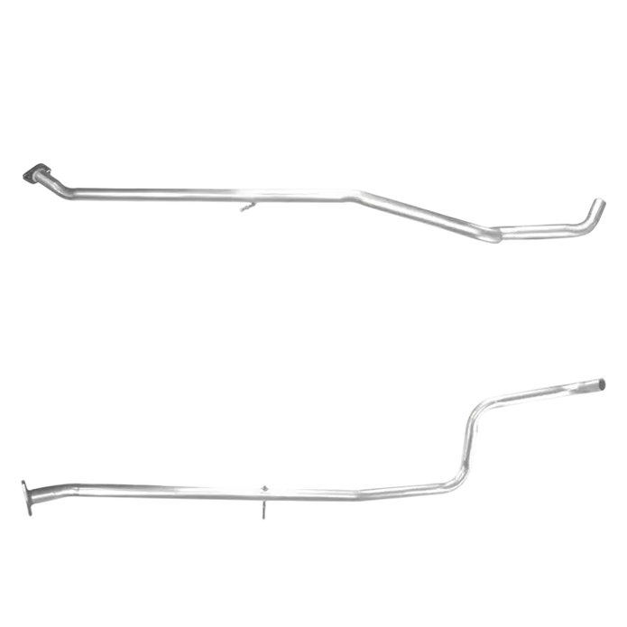 Autoteile BM CATALYSTS Abgasrohr für FORD ECOSPORT 1.5L Diesel | Euro 5 | OEM: 1803557 bei Autoteile TRUST