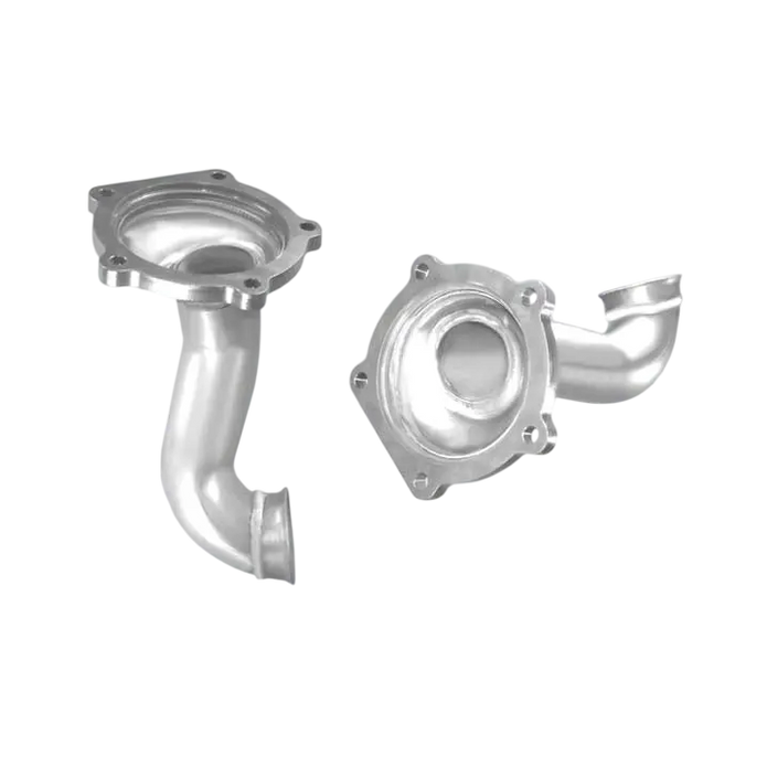 Autoteile BM CATALYSTS Abgasrohr für CITROEN C8 2L Benzin | Euro 4 | OEM: 1706000000.0 bei Autoteile TRUST