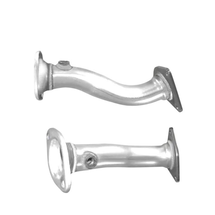 BM CATALYSTS Abgasrohr für MAZDA CX-7 2.3L Benzin | Euro 4 | OEM: L3D740500A Autoteile TRUST