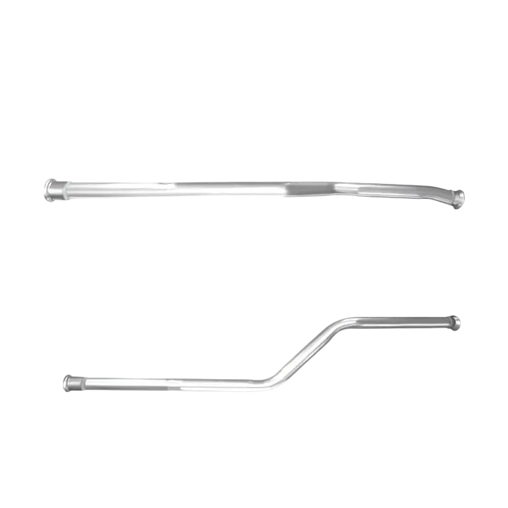 Autoteile BM CATALYSTS Abgasrohr für CITROEN XSARA 2L Diesel | Euro 3 | OEM: 1607337180 bei Autoteile TRUST