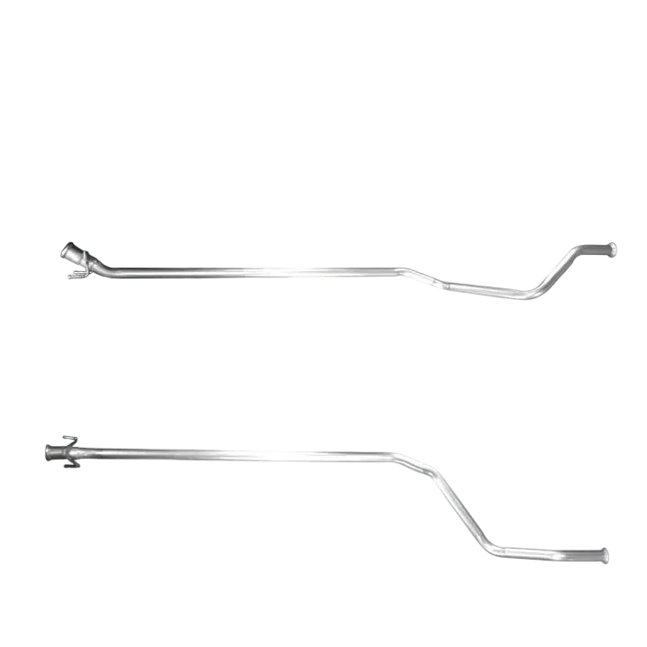 Autoteile BM CATALYSTS Abgasrohr für PEUGEOT 307 1.4L Diesel | Euro 3 | OEM: 1717P8 bei Autoteile TRUST