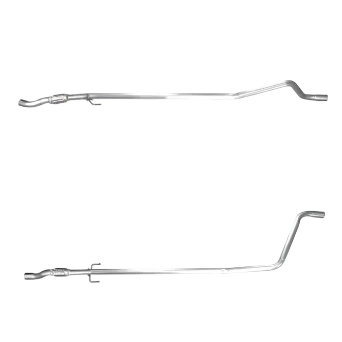 Autoteile BM CATALYSTS Abgasrohr für FIAT 500 l 1.3L Diesel | Euro 5 | OEM: 51939604 bei Autoteile TRUST