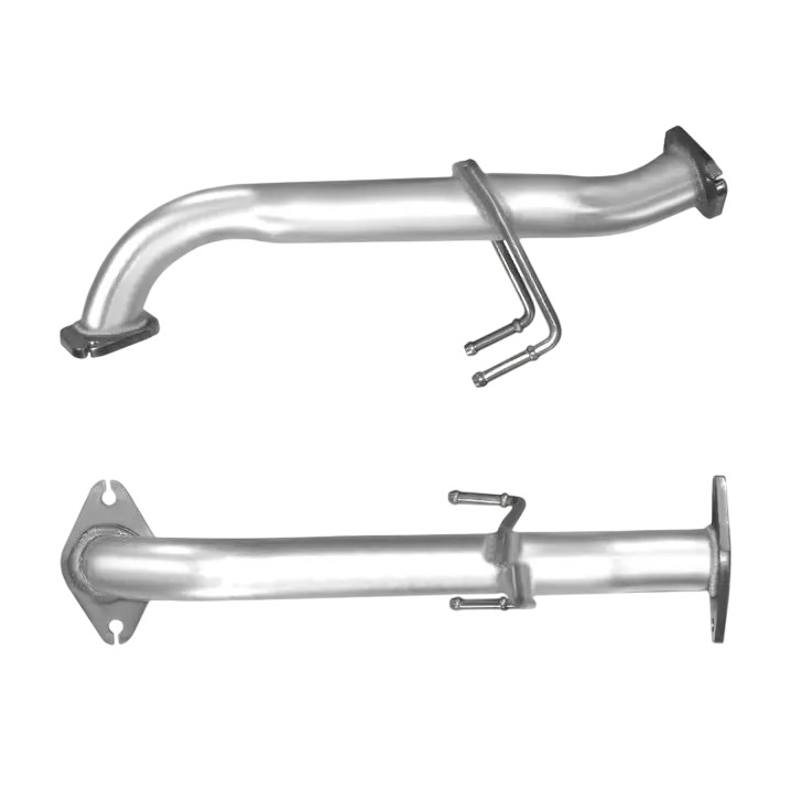 BM CATALYSTS Abgasrohr für FORD GALAXIS 1.6L Diesel | Euro 5 | OEM: 1819002 Autoteile TRUST
