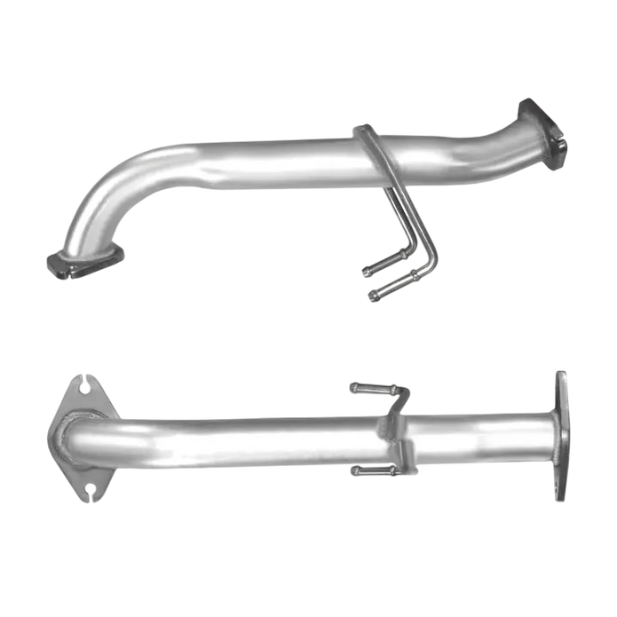 Autoteile BM CATALYSTS Abgasrohr für FORD GALAXY 1.6L Diesel | Euro 5 | OEM: 1819002 bei Autoteile TRUST