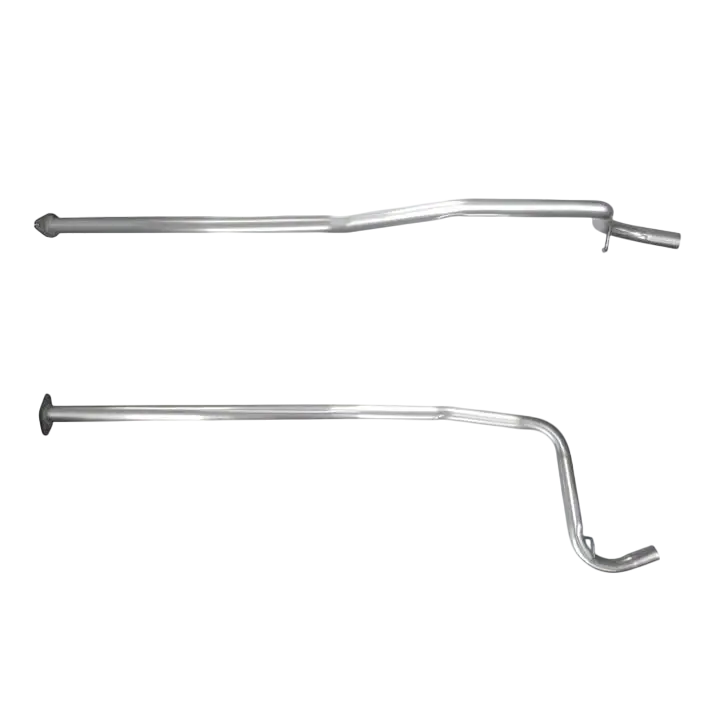 BM CATALYSTS Abgasrohr für FORD TOURNEO CONNECT 1.6L Diesel | Euro 5 | OEM: 1904884 Autoteile TRUST