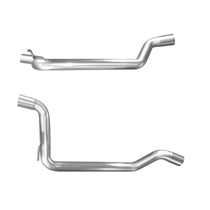 Autoteile BM CATALYSTS Abgasrohr für FORD C-MAX 2L Diesel | Euro 5 | OEM: 1695843 bei Autoteile TRUST