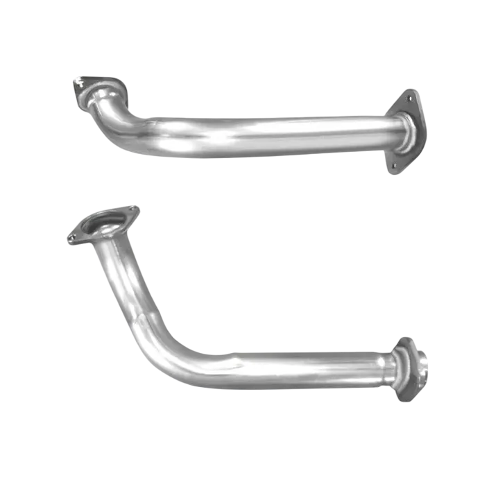 Autoteile BM CATALYSTS Abgasrohr für MITSUBISHI PAJERO 3.2L Diesel | Euro 4 | OEM: 1570A573 bei Autoteile TRUST