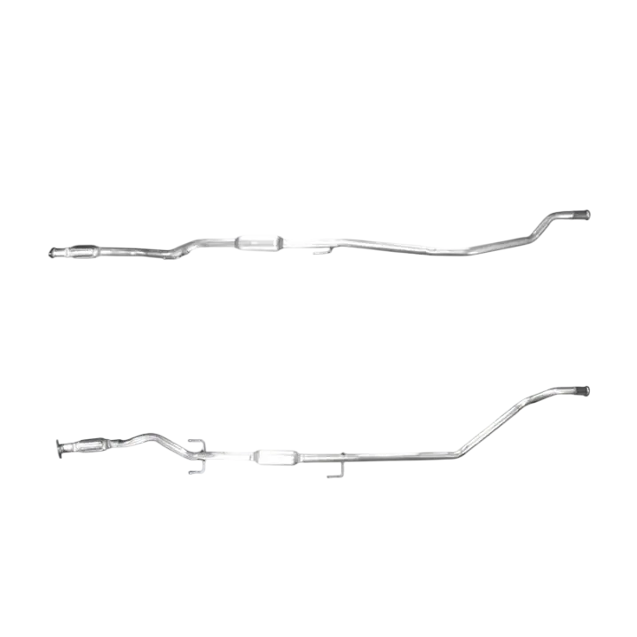 Autoteile BM CATALYSTS Abgasrohr für HYUNDAI i10 1.1L Benzin | Euro 4 oder 5 | OEM: 286100X150 bei Autoteile TRUST