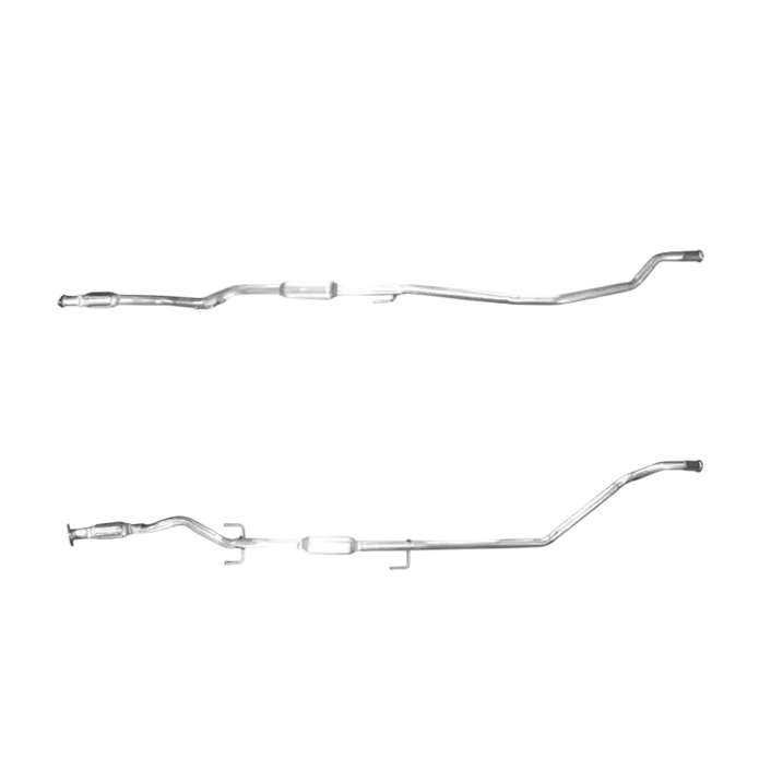 Autoteile BM CATALYSTS Abgasrohr für HYUNDAI i10 1.1L Benzin | Euro 4 oder 5 | OEM: 286100X150 bei Autoteile TRUST