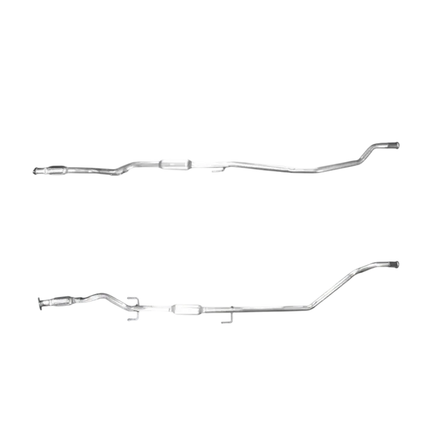 Autoteile BM CATALYSTS Abgasrohr für HYUNDAI i10 1.1L Benzin | Euro 4 oder 5 | OEM: 286100X150 bei Autoteile TRUST