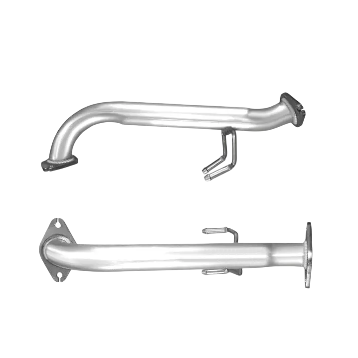 BM CATALYSTS Abgasrohr für FORD MONDEO 1L Benzin | Euro 5 | OEM: 1861524 Autoteile TRUST