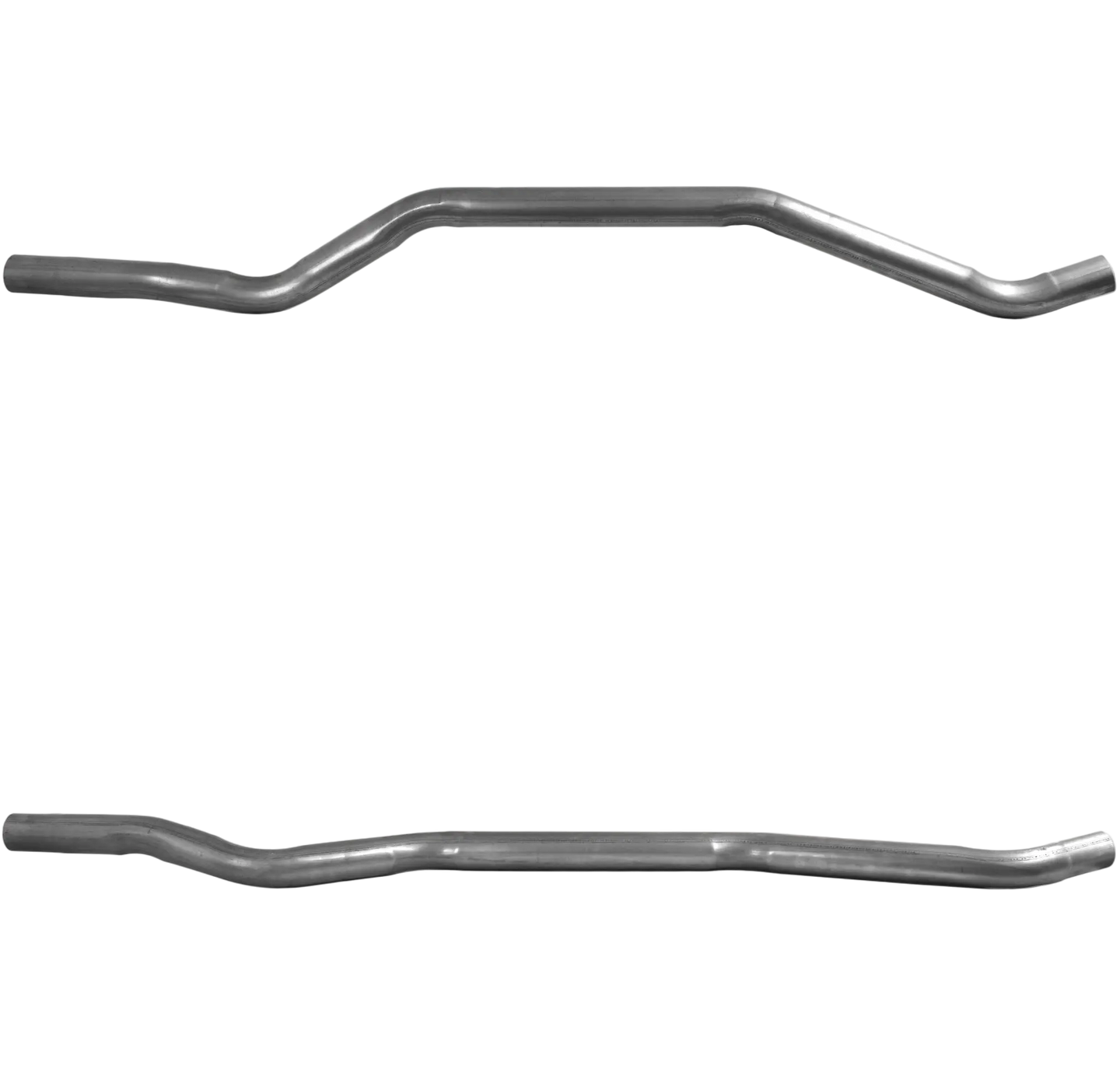 BM CATALYSTS Abgasrohr für FORD MONDEO 1L Benzin | Euro 5 | OEM: 1873376 Autoteile TRUST