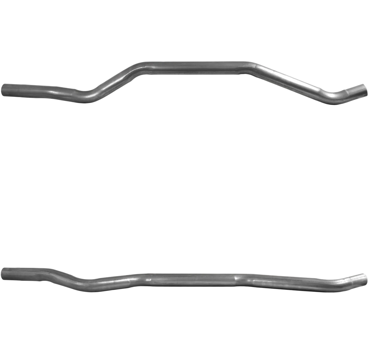 BM CATALYSTS Abgasrohr für FORD MONDEO 1L Benzin | Euro 5 | OEM: 1873376 Autoteile TRUST