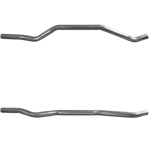 Autoteile BM CATALYSTS Abgasrohr für FORD MONDEO 1L Benzin | Euro 5 | OEM: 1873376 bei Autoteile TRUST