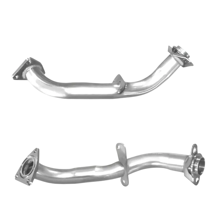 BM CATALYSTS Abgasrohr für HONDA BÜRGERLICH 1.8L Benzin | Euro 5 oder 6 | OEM: 18210TV1E01 Autoteile TRUST