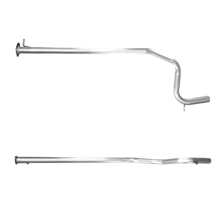 BM CATALYSTS Abgasrohr für FORD MONDEO 2L Diesel | Euro 3 oder 4 | OEM: 1148391 Autoteile TRUST