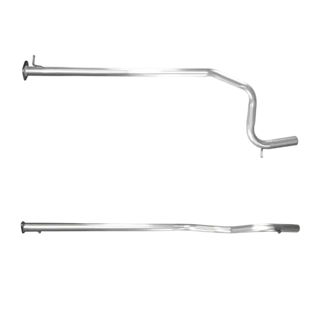 Autoteile BM CATALYSTS Abgasrohr für FORD MONDEO 2L Diesel | Euro 3 oder 4 | OEM: 1148391 bei Autoteile TRUST