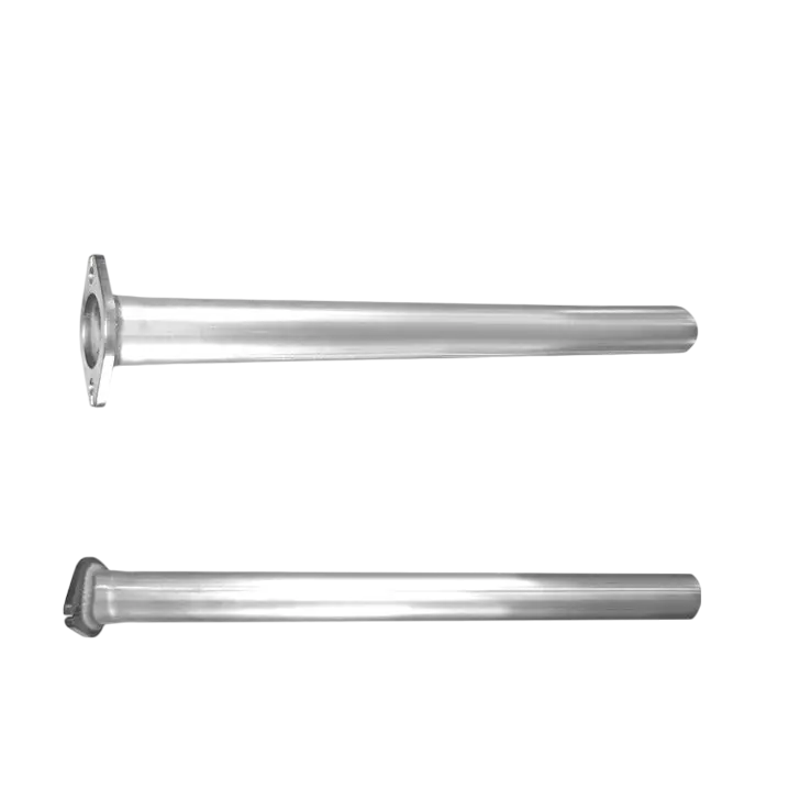 Autoteile BM CATALYSTS Abgasrohr für AUDI A3 1.2L Benzin | Euro 5 | OEM: 1K0253201K bei Autoteile TRUST