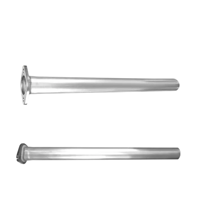 Autoteile BM CATALYSTS Abgasrohr für AUDI A3 1.2L Benzin | Euro 5 | OEM: 1K0253201K bei Autoteile TRUST