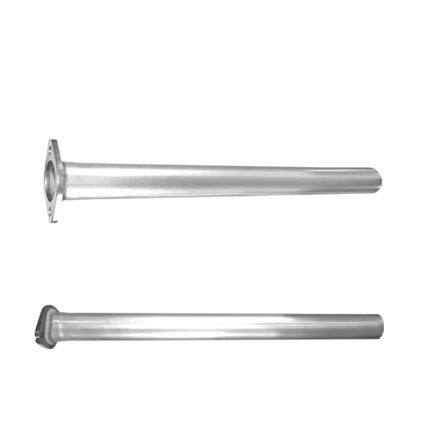 BM CATALYSTS Abgasrohr für AUDI A3 1.2L Benzin | Euro 5 | OEM: 1K0253201K Autoteile TRUST