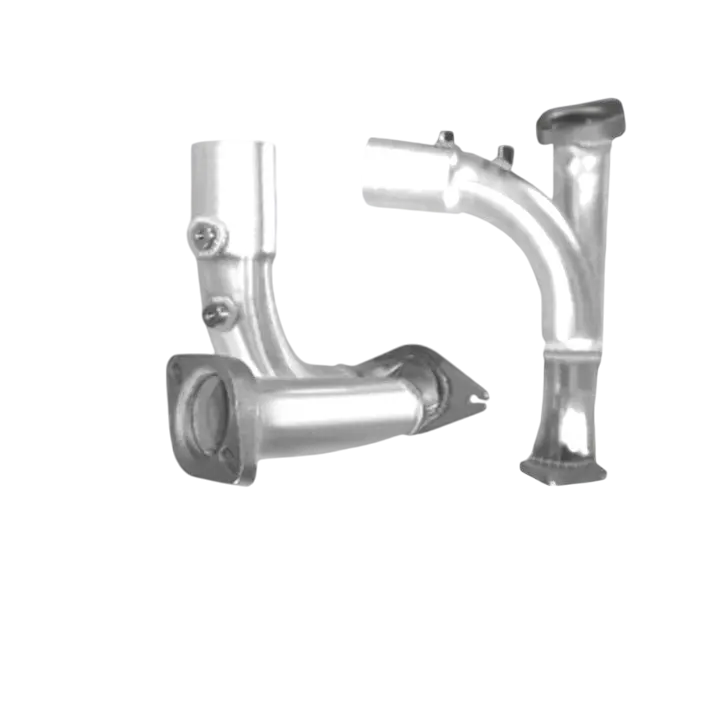 BM CATALYSTS Abgasrohr für JAGUAR X-TYPE 2.5L Benzin | Euro 3 oder 4 | OEM: C2S9550 Autoteile TRUST