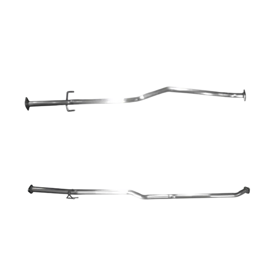 BM CATALYSTS Abgasrohr für MAZDA CX-5 2.2L Diesel | Euro 6 | OEM: LR047831 Autoteile TRUST