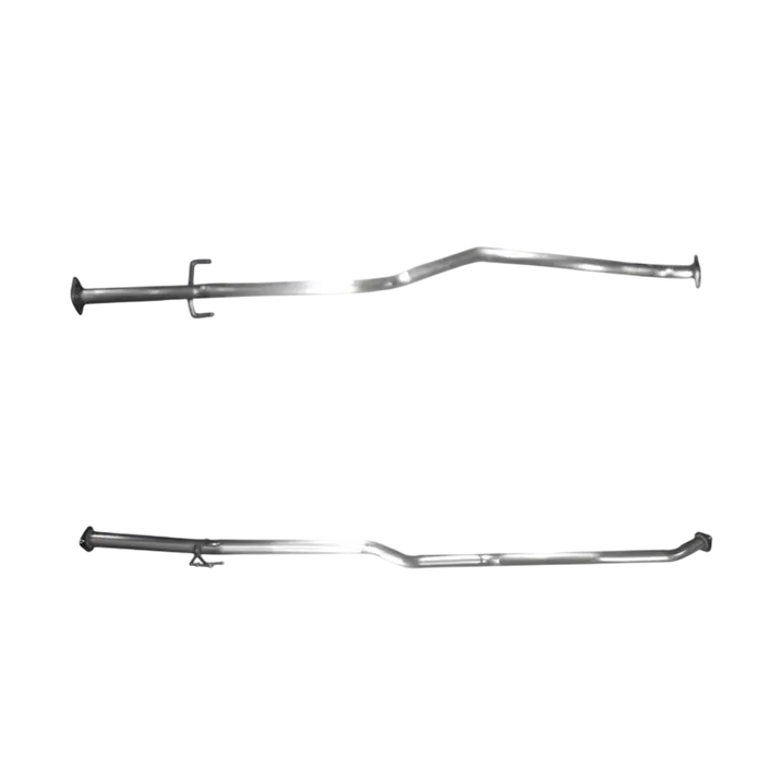 Autoteile BM CATALYSTS Abgasrohr für MAZDA CX-5 2.2L Diesel | Euro 6 | OEM: LR047831 bei Autoteile TRUST