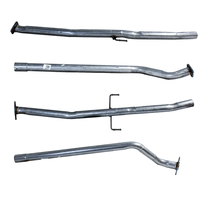 Autoteile BM CATALYSTS Abgasrohr für MAZDA CX-5 2.2L Diesel | Euro 6 | OEM: SH0240600 bei Autoteile TRUST