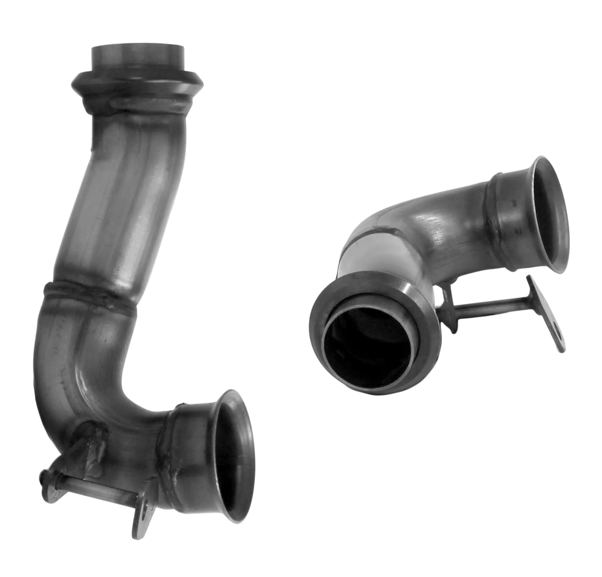 Autoteile BM CATALYSTS Abgasrohr für CITROEN C5 2L Benzin | Euro 4 | OEM: 1706J1 bei Autoteile TRUST