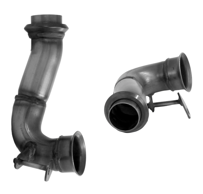 Autoteile BM CATALYSTS Abgasrohr für CITROEN C5 2L Benzin | Euro 4 | OEM: 1706J1 bei Autoteile TRUST