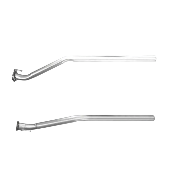 Autoteile BM CATALYSTS Abgasrohr für FIAT DUKatO 2L Diesel | Euro 5 | OEM: 1369400080 bei Autoteile TRUST