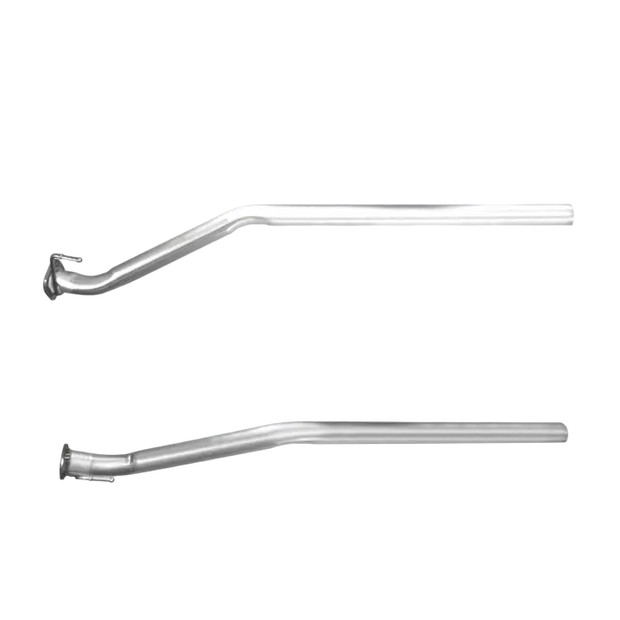 Autoteile BM CATALYSTS Abgasrohr für FIAT DUKatO 2L Diesel | Euro 5 | OEM: 1369400080 bei Autoteile TRUST