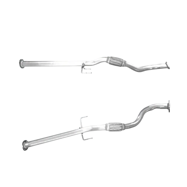 Autoteile BM CATALYSTS Abgasrohr für FIAT SEDICI 2L Diesel | Euro 5 | OEM: 1419079J81 bei Autoteile TRUST