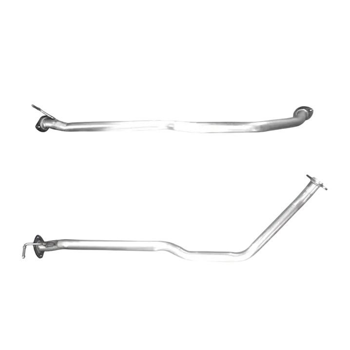 Autoteile BM CATALYSTS Abgasrohr für FIAT SEDICI 1.9L Diesel | Euro 4 | OEM: 1423079J50 bei Autoteile TRUST