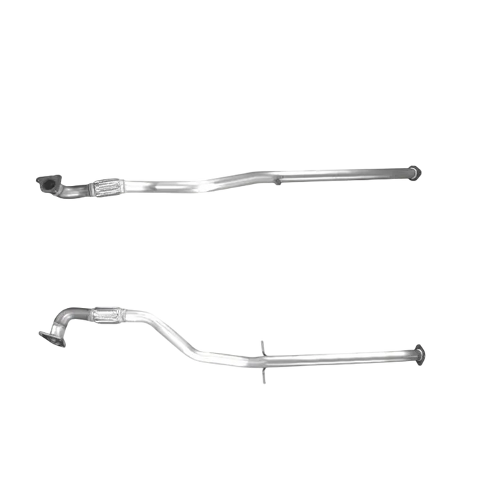 Autoteile BM CATALYSTS Abgasrohr für OPEL ASTRA J 1.6L Diesel | Euro 6 | OEM: 13343954 bei Autoteile TRUST