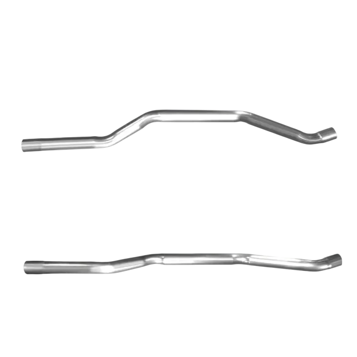 Autoteile BM CATALYSTS Abgasrohr für FORD MONDEO 2L Diesel | Euro 6 | OEM: 1873151 bei Autoteile TRUST