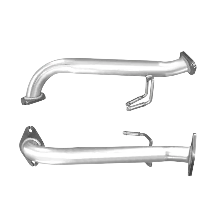 BM CATALYSTS Abgasrohr für FORD MONDEO 1.5L Diesel | Euro 6 | OEM: 1868475 Autoteile TRUST