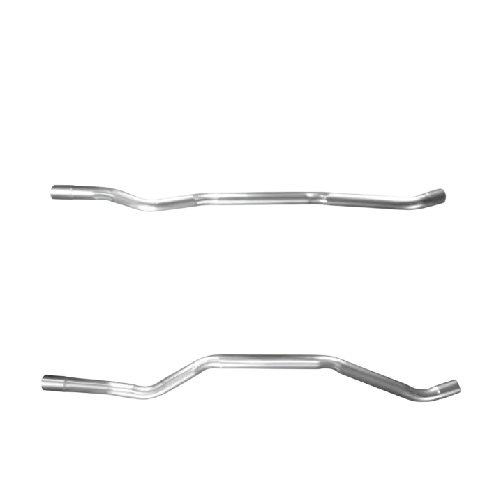 Autoteile BM CATALYSTS Abgasrohr für FORD MONDEO 1.5L Diesel | Euro 6 | OEM: 1873378 bei Autoteile TRUST