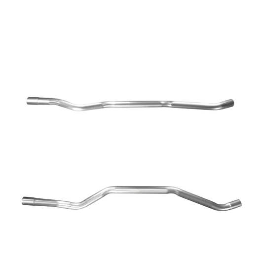 BM CATALYSTS Abgasrohr für FORD MONDEO 1.5L Diesel | Euro 6 | OEM: 1873378 Autoteile TRUST
