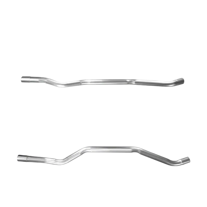 Autoteile BM CATALYSTS Abgasrohr für FORD MONDEO 1.5L Diesel | Euro 6 | OEM: 1873378 bei Autoteile TRUST