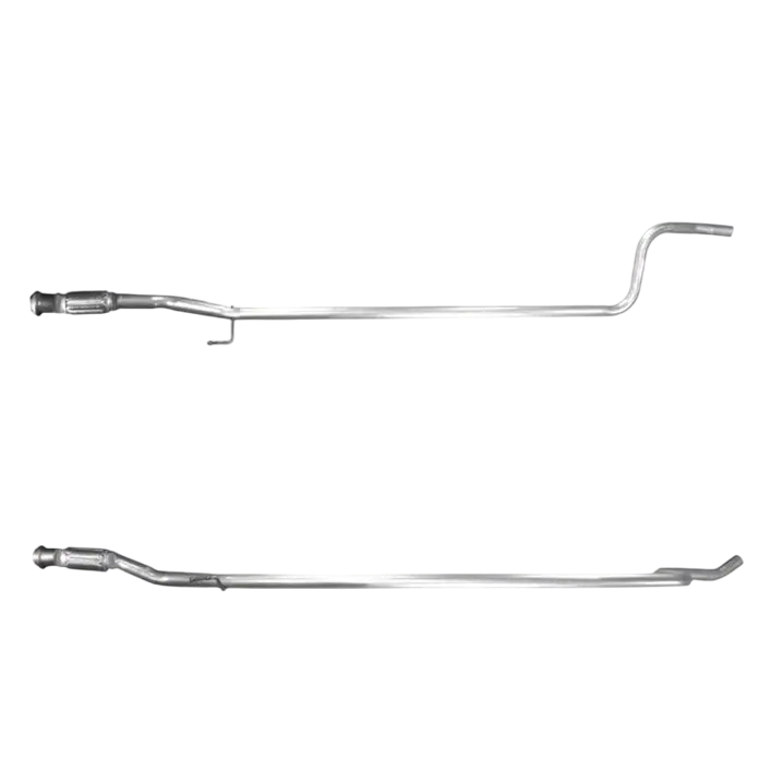 Autoteile BM CATALYSTS Abgasrohr für CITROEN C3 1.6L Diesel | Euro 4 | OEM: 1717CQ bei Autoteile TRUST