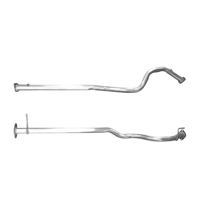 Autoteile BM CATALYSTS Abgasrohr für NISSAN QASHQAI 1.5L Diesel | Euro 5 | OEM: 203004EA3A bei Autoteile TRUST