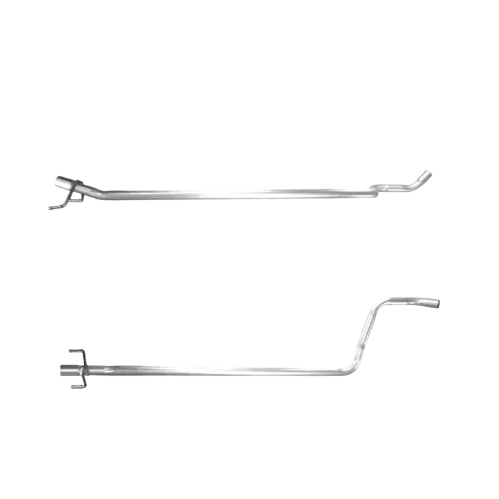 BM CATALYSTS Abgasrohr für MITSUBISHI FOHLEN 1.5L Diesel | Euro 4 | OEM: MR597300 Autoteile TRUST